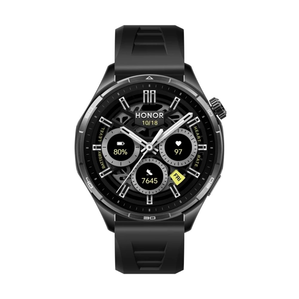 Honor Watch 6 Sport Black